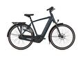 Gazelle Grenoble  C8 Between blue S8 