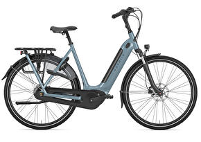 Gazelle Grenoble C7+ HMB
