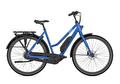 GazelleESPRIT C7 HMS   Tropical blue 
