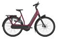 AVIGNON C8 HMB CONNECT L53 Coral red S8 (Mat)