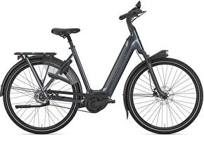 Gazelle Grenoble C5  Model 2025