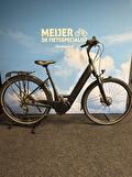 Trek verve+ 3