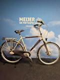  Gazelle Chamonix Heren  57cm
