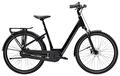 District+ 2 LS L Trek Black