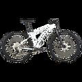 SCOTT Scale 940 white L 2026