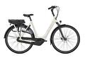 ORANGE C8 HMB DISC L53 Ivory white S8 (Mat)