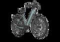 Gazelle ULTIMATE C380  SE 