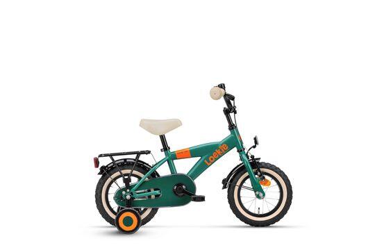 LOEKIE BOOSTER GENTS 12