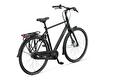 Batavus Fonk 3  (Black Matt) 
