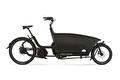 Family Performance Plus 545Wh Magura AUT Zwart L