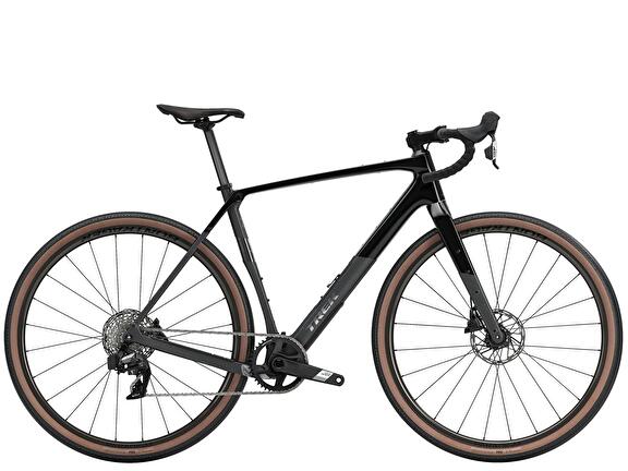 Checkpoint SL 5 AXS L Trek Black/Matte Carbon Smok