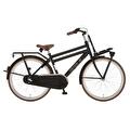 Cortina U4Mini J24 Jet Black Matt R3