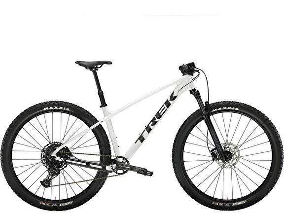 Marlin 7 XL 29 Crystal White