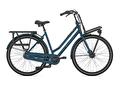 Gazelle HEAVY  DUTY  Pine green 