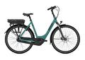 PARIS C7+ HMB DISC L49 Thyme green S7 (Mat)