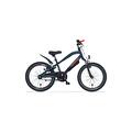 Alpina Trial J20 Dark Petrol Matt