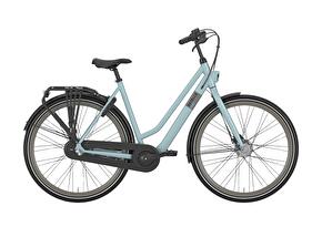 Gazelle Esprit 2025
