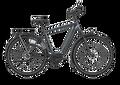 GRENOBLE 3.0 C5 HMB H57 Kleur nnb/ nieuw S5