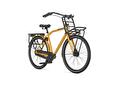HEAVYDUTYNL H59 Turmeric yellow T7