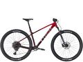 Marlin 7 L 29 Fury Red/Lithium Grey Fade