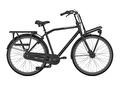Gazelle HEAVY DUTY  Black 