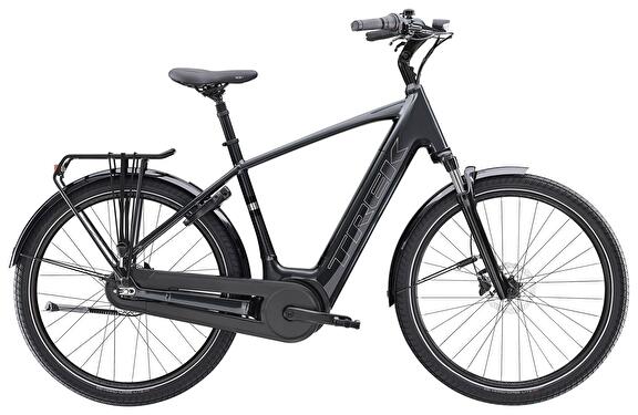 District+ 3 L Lithium Grey 400