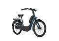 EASYFLOW HMS L46 Pine green S7