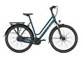 CHAMONIX C7 L57 Ink blue S7 (Mat)
