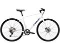 FX 3 DISC XL Crystal White