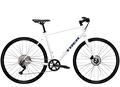 FX 3 DISC XXL Crystal White
