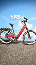 Riese & Müller Nevo 4 GT Vario garantie 1