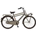 Cortina U4Mini Solid B26 Quarz Grey Matt R3