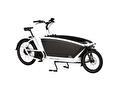 Family Performance Plus 545Wh Magura AUT Zwart L