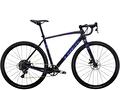 Checkpoint ALR 4 58 Matte Deep Dark Blue