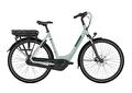 PARIS C7 HMB DISC L53 Light olive S7 (Mat)