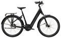 District+ 4 Lowstep L Trek Black Satin 545WH