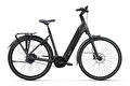 EVIA PT PRO AUTOMATIC DS LADY M BES3 OFF BLK MAT