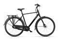 Batavus Fonk 3  (Black Matt) 