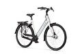 Batavus Fonk 3  (Light silver Matt) 53