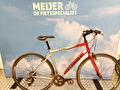 Giant FCR compact road  Rood/Zilver  