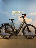 Trek District+ 3  L  545wh accu