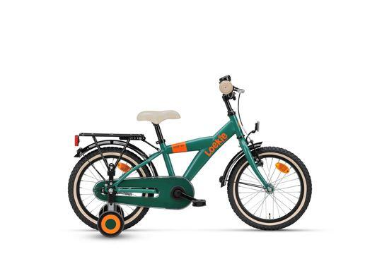 LOEKIE BOOSTER GENTS 16