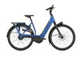 AVIGNON HMB BELT TEST E-BIKE L53 Tropical blue SE