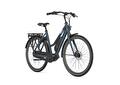 Gazelle ESPRIT C7 Legion blue  (Mat)