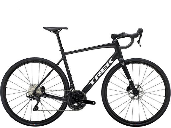Domane AL 5 58 Matte Trek Black