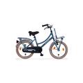Alpina Cargo M18 Steel Blue Matt