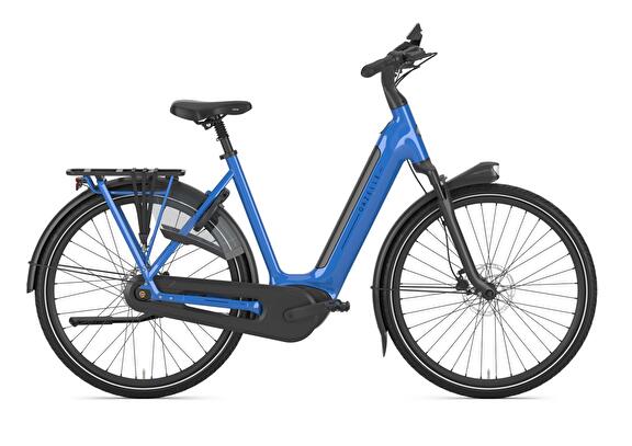 GRENOBLE HMB TEST L53 Tropical blue S8