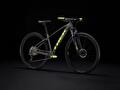 Marlin 6 ML 29 Matte Dnister Black