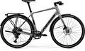 E-SPEEDER 400 EQ GUNMETAL GREY (BLACK) L