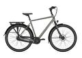 Gazelle CHAMONIX C8  Clay green (Mat)